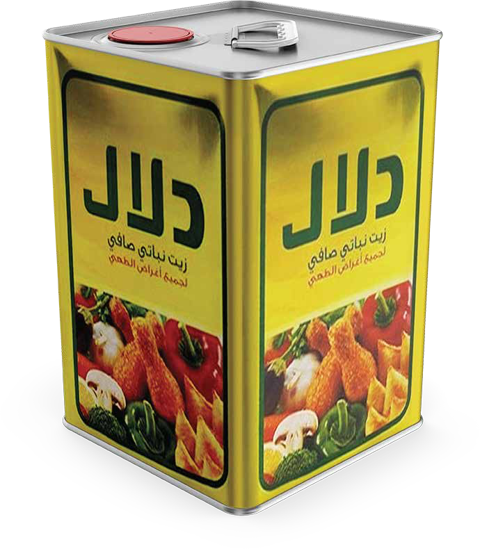 Dalal Palm Olein 17L